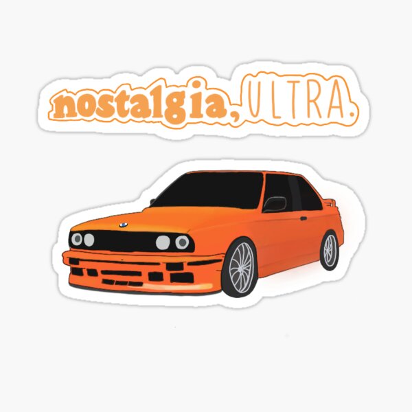 Frank Ocean Blonde Shirt Nostalgia Ultra - Anynee