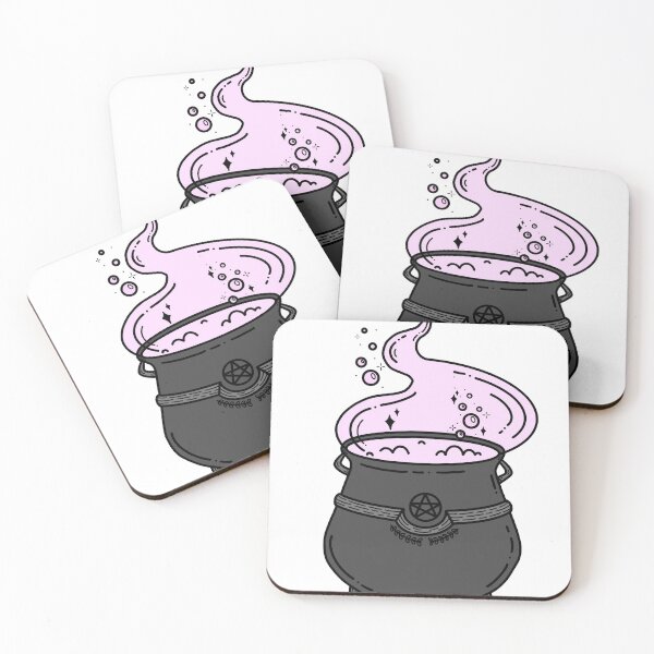 Item preview, Hocus Pocus designed and sold by possessedprints.