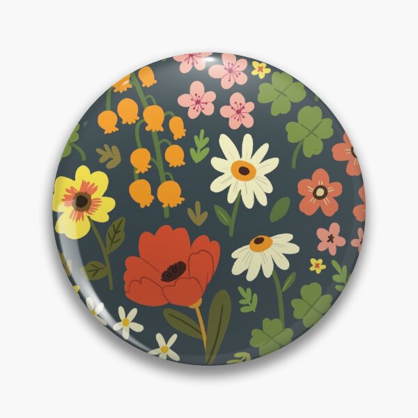 Item preview, In The Garden designed and sold by Maria Arum.