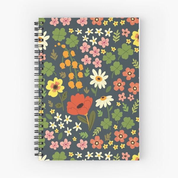 Item preview, In The Garden designed and sold by Maria Arum.