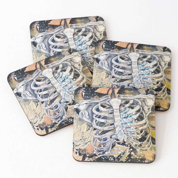 Item preview, Oasis designed and sold by Sarah Winstead.