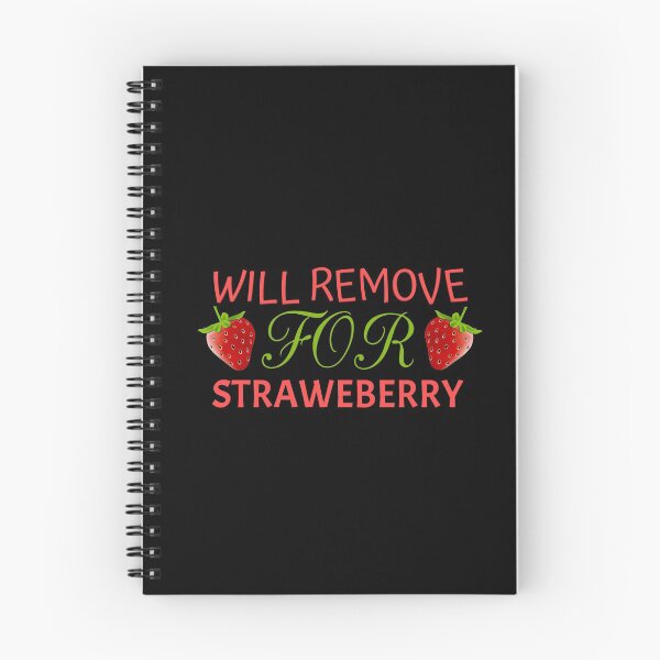 Item preview, Will Remove For straweberry  designed and sold by Wideworld.