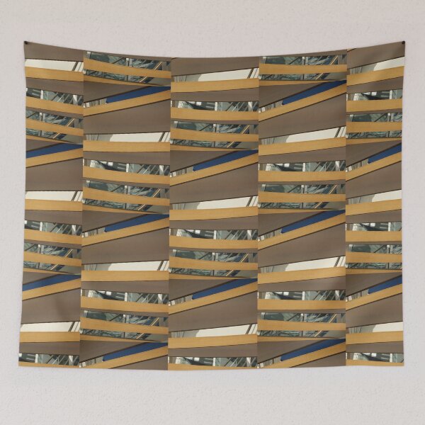Item preview, Pattern Stairs designed and sold by KensLensDesigns.