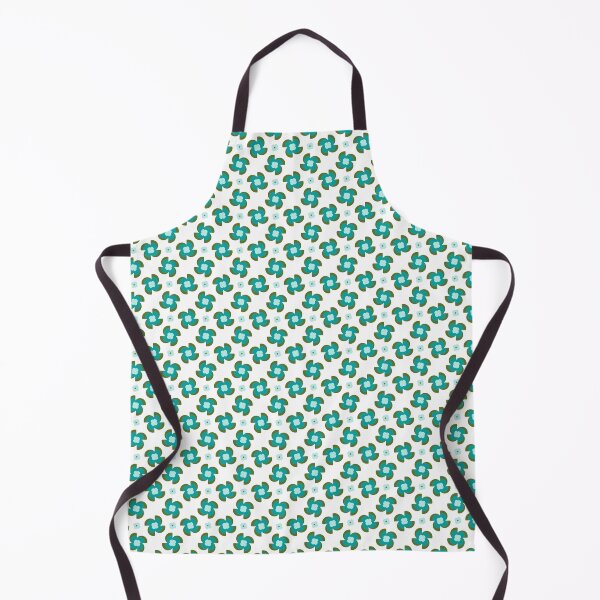 Item preview, Floral Repeat designed and sold by Sharon Schwalbe.