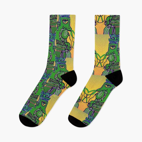 Item preview, Puro Sol Verde designed and sold by AileenCreates.