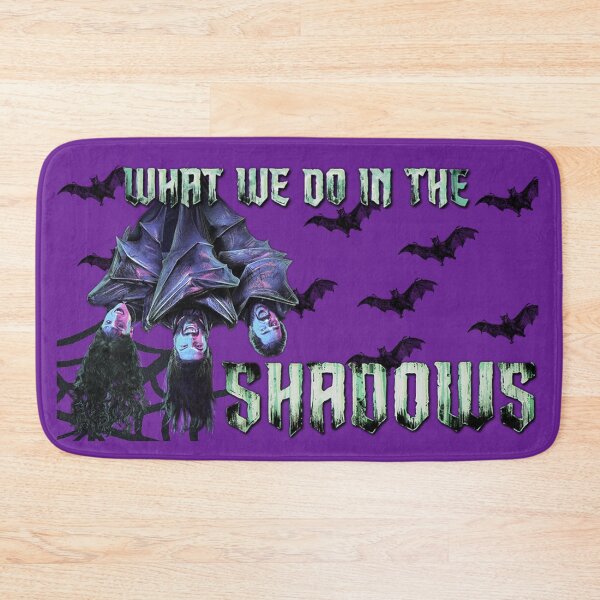 Item preview, What We Do In The Shadows designed and sold by LilGizmo-Gigi.