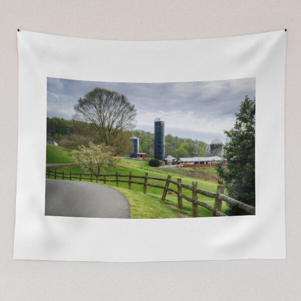 Item preview, Rural Skyline designed and sold by Jim Love.