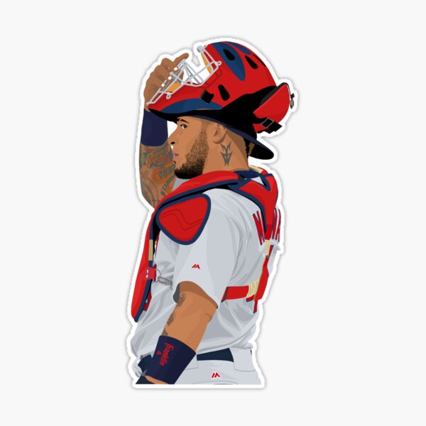 Trevor Bauer Sticker for Sale by devinobrien