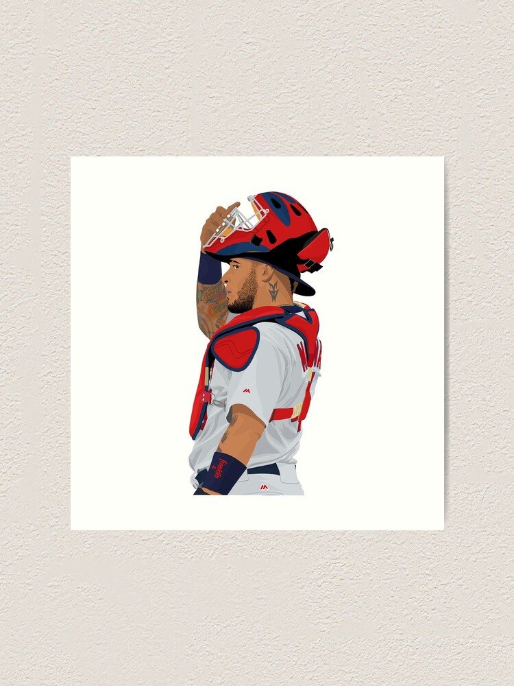 Yadi 4 Art Print for Sale by devinobrien