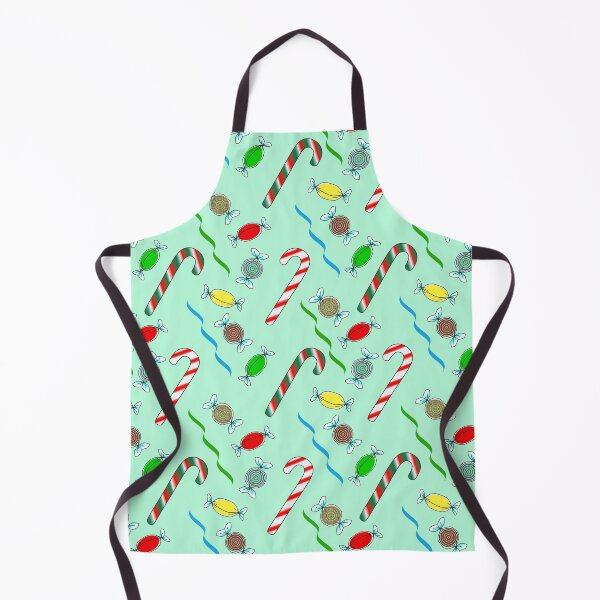 Item preview, Candy Canes and Sugar Plums, Christmas and Holiday Fantasy Collection designed and sold by Sharon Schwalbe.