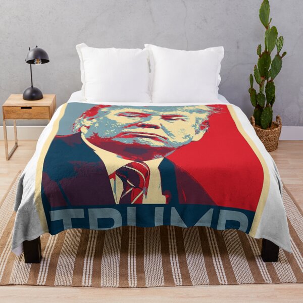 Item preview, Trump Pop Art designed and sold by Bobby127.