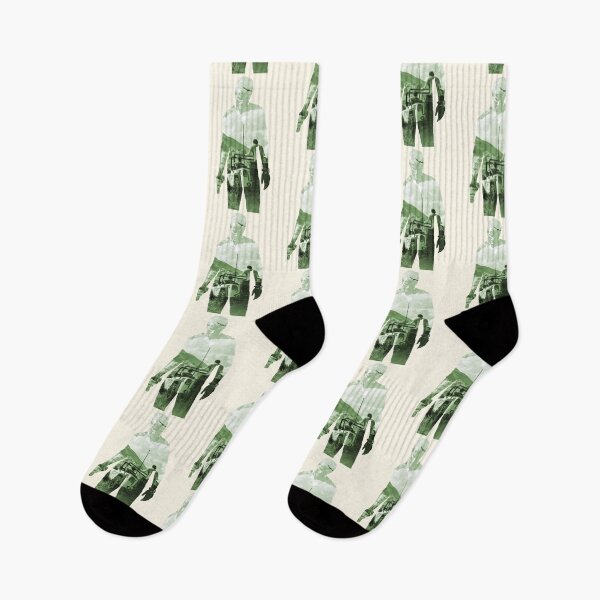 Item preview, Nathan Drake Uncharted Verde designed and sold by Savleub.