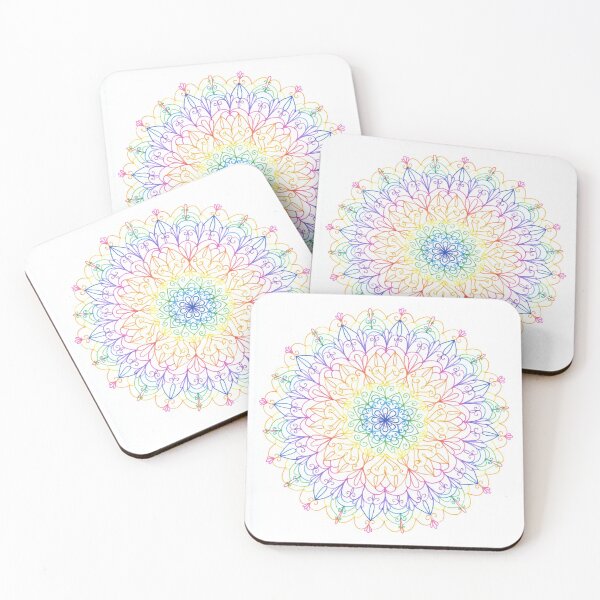 Item preview, Glitter Mandala designed and sold by xxMysticWingsxx.
