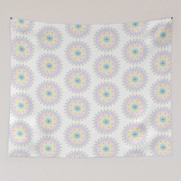 Item preview, Glitter Mandala designed and sold by xxMysticWingsxx.