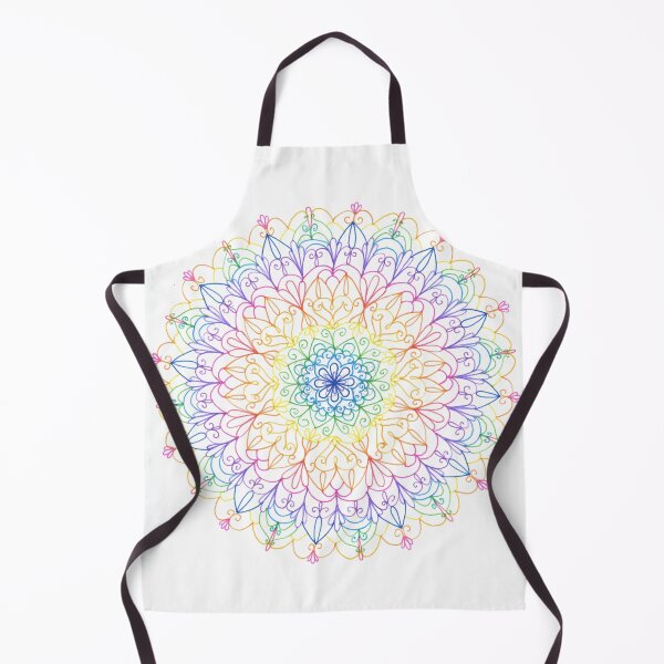 Item preview, Glitter Mandala designed and sold by xxMysticWingsxx.