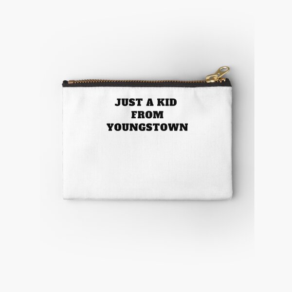 Item preview, Just a kid from youngstown ohio  designed and sold by Jeangel97.