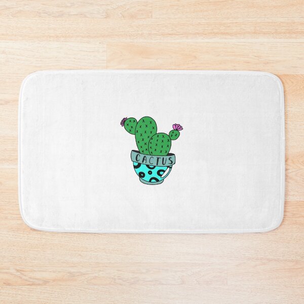Item preview, Little cactus designed and sold by CuteCuts.