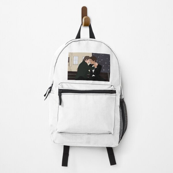 Item preview, Victor and Benji designed and sold by digiztalart.