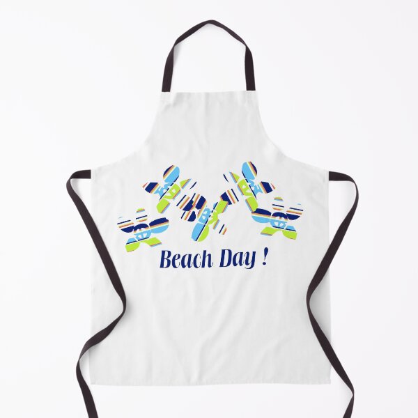 Item preview, Beach Day, a Beach Stripe Coordinate designed and sold by Sharon Schwalbe.