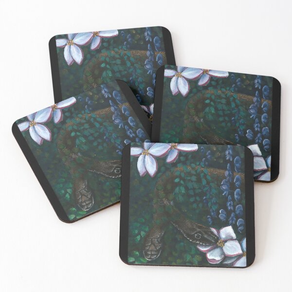 Item preview, Garden of Evil designed and sold by Sarah Winstead.