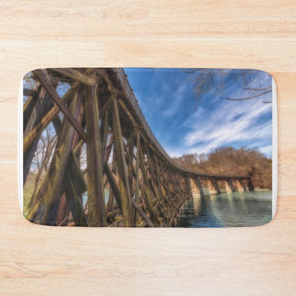 Item preview, Sweeping Curve designed and sold by Jim Love.