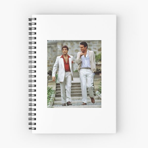 Item preview, Scarface Tony Montana designed and sold by Rap-Culture.