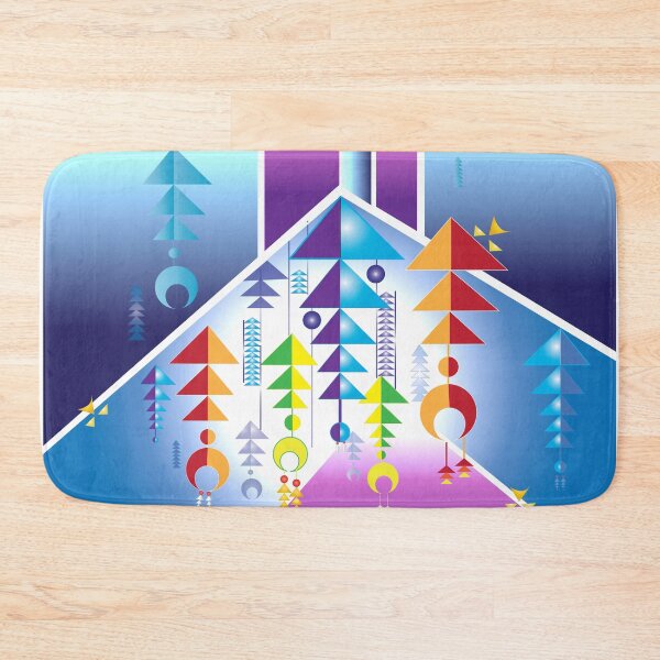 Item preview, The Dream Of Nubian Motifs designed and sold by Nobiya.
