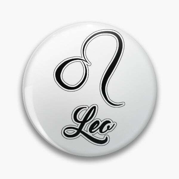 Item preview, Leo Zodiac Design designed and sold by Pikmi.