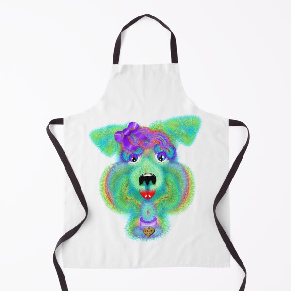 Item preview, Biscuit Breath designed and sold by Sharon Schwalbe.