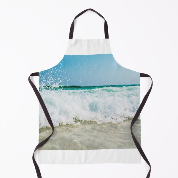 Item preview, Tropical Ocean Waves designed and sold by newburyboutique.