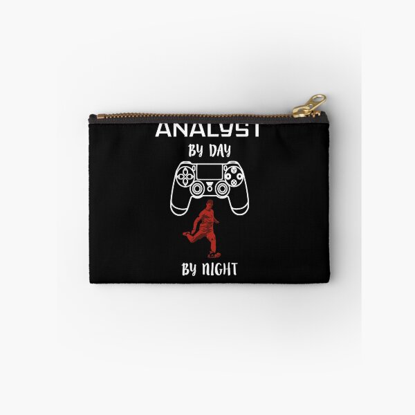 Item preview, Gamer By Night - Analyst designed and sold by ArtistThara.