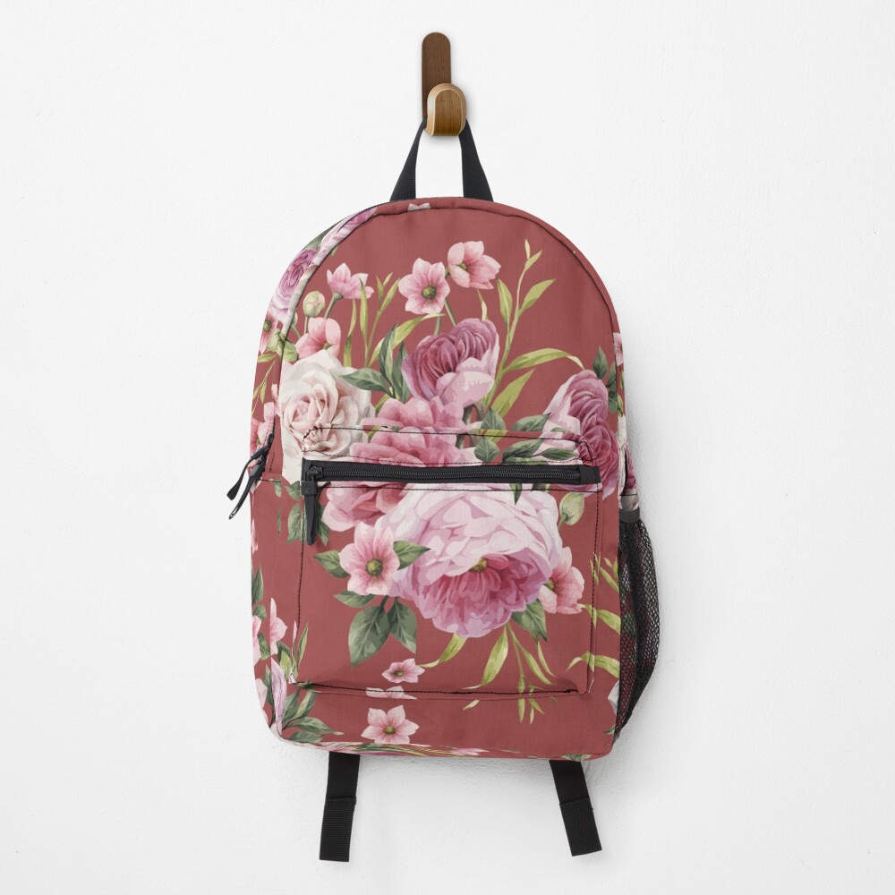 Item preview, Backpack designed and sold by dplachkinova.