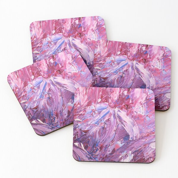 Item preview, Pink Paint Collection designed and sold by Nevine Williamson.