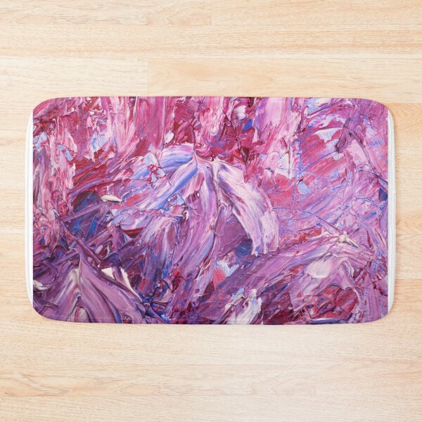 Item preview, Pink Paint Collection designed and sold by Nevine Williamson.