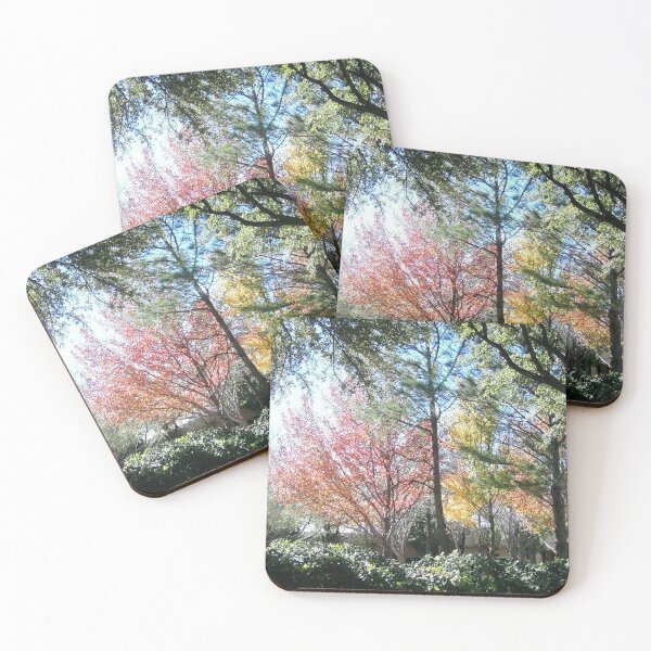 Item preview, Late Autumn in West Texas designed and sold by JoeyD-Stabbie.