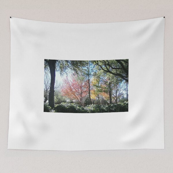 Item preview, Late Autumn in West Texas designed and sold by JoeyD-Stabbie.