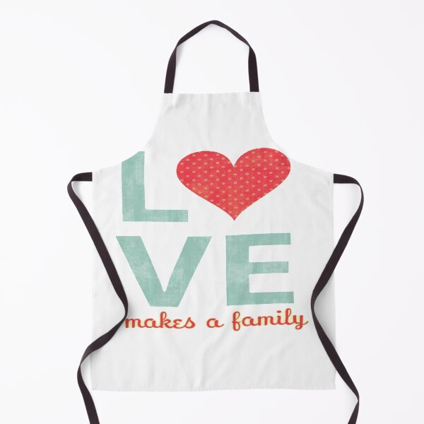 Item preview, Love makes the family quotes. designed and sold by Ajayk27.