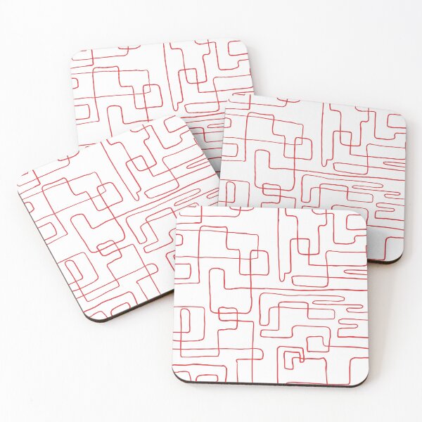 Item preview, Infinite red thread of fate designed and sold by cu-b3.