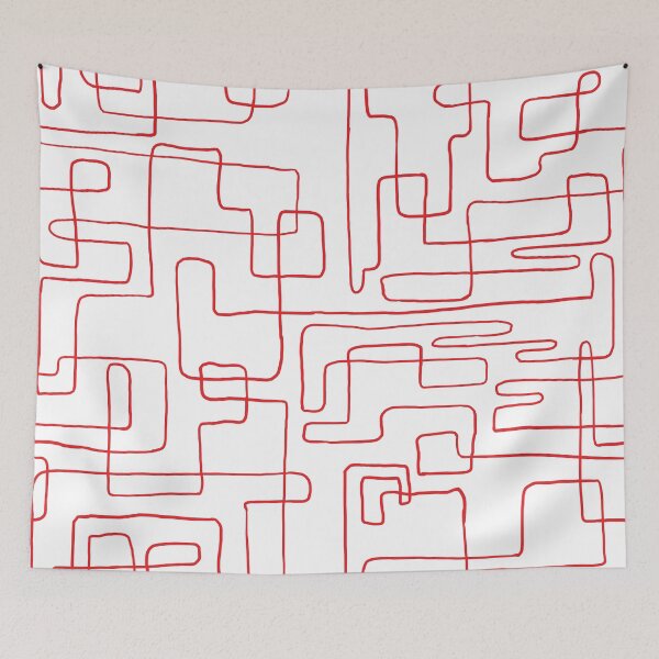 Item preview, Infinite red thread of fate designed and sold by cu-b3.