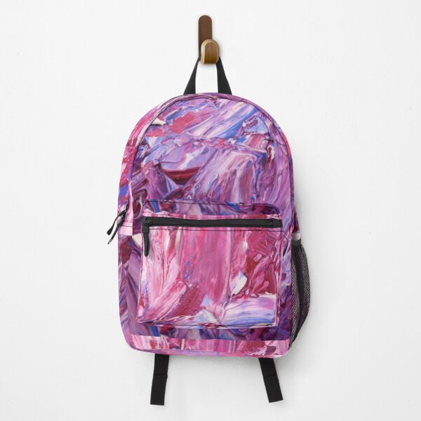 Item preview, Pink Paint Collection designed and sold by Nevine Williamson.