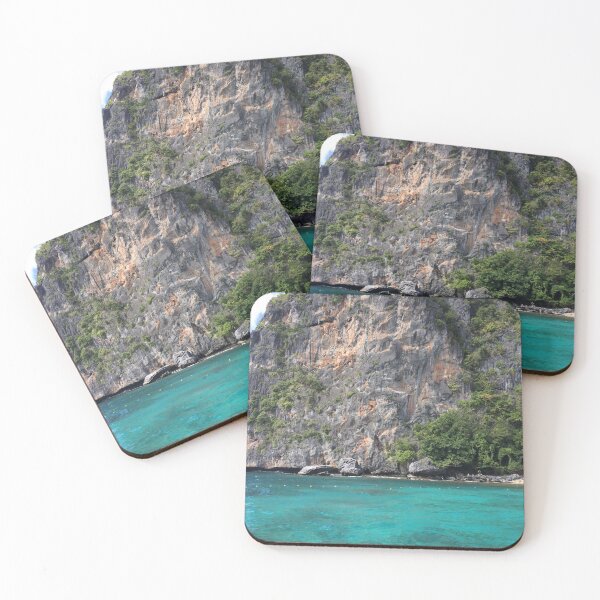 Item preview, Tropical Island Ocean designed and sold by newburyboutique.