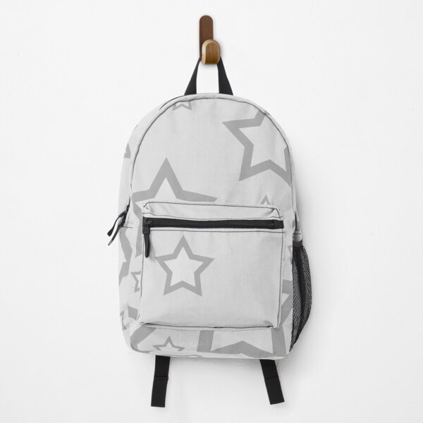 Item preview, Little stars grey designed and sold by Textures4all.