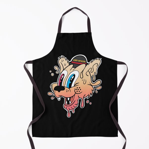 Item preview, Crazy Cat designed and sold by kirbyartwork.