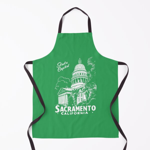 Item preview, 1940 Sacramento California designed and sold by historicimage.