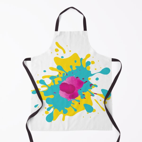 Item preview, Yellow, pink and blue designed and sold by Dream Wear.