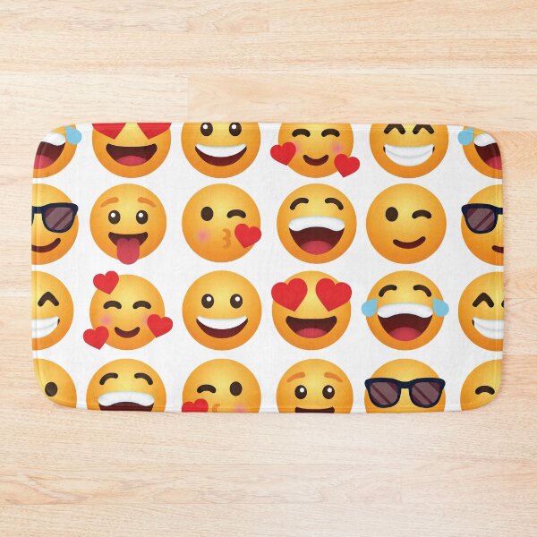 Item preview, Emoji, Emoji Faces designed and sold by MalikaBela.