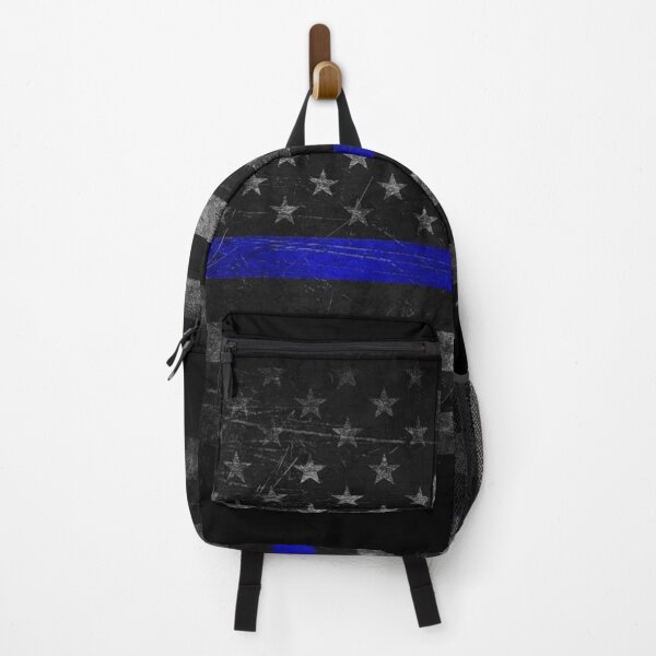 Item preview, Thin Blue Line designed and sold by Bobby127.