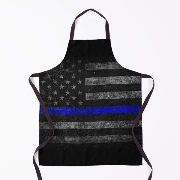 Item preview, Thin Blue Line designed and sold by Bobby127.