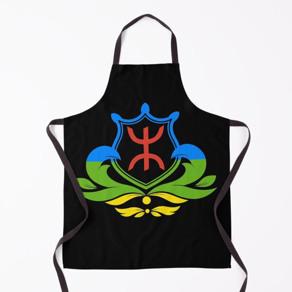 Item preview, Amazigh Colorful Graphic North Africa Berber Gift designed and sold by cssdru.
