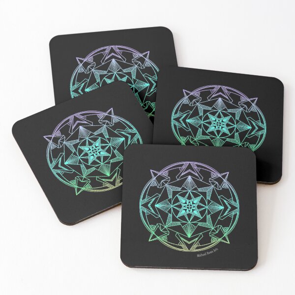 Item preview, Geometric Abstract Design designed and sold by MichaelHoweArts.